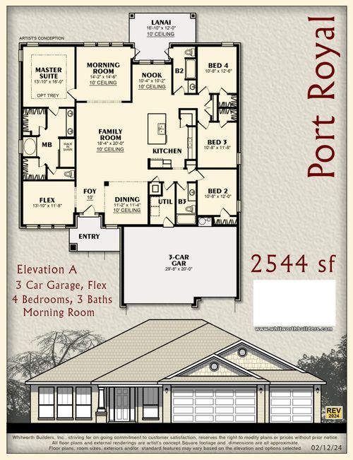 36 Walk Along Way, Crestview, FL, 32536 | Card Image