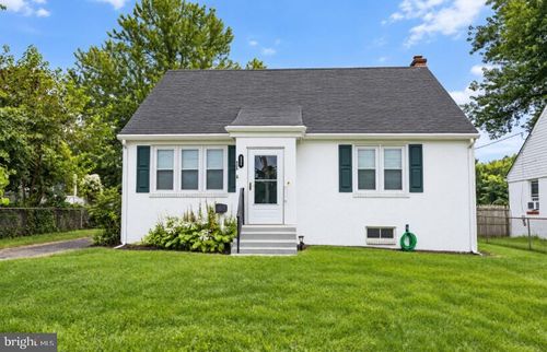 825 Elkton Rd, NEWARK, DE, 19711-7725 | Card Image