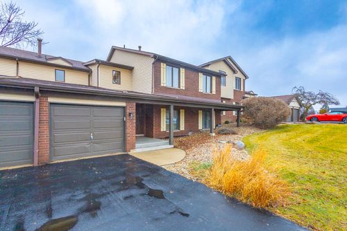 unit-c-5070 Sandy Beach Dr, Crown Point, IN, 46307-8017 | Card Image