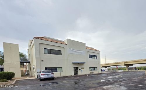 870 W Shell Dr, Nogales, AZ, 85621-1099 | Card Image