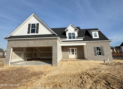 3704 Barrington Dr, Greenville, NC, 27834 | Card Image