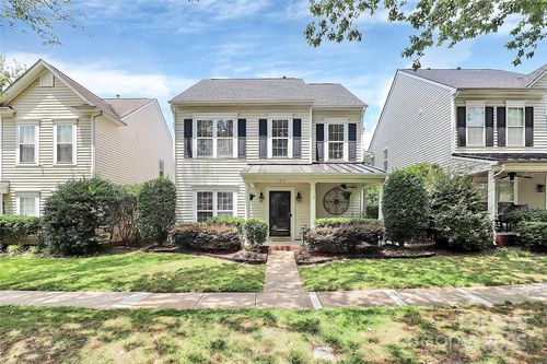 11616 Kingsley View Dr, Charlotte, NC, 28277-2155 | Card Image