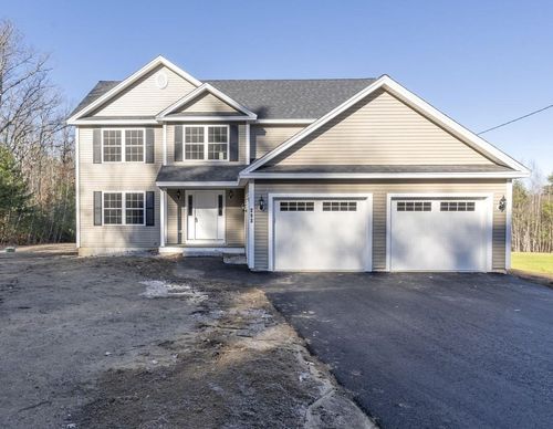 293 Queen St, Boscawen, NH, 03303-1120 | Card Image