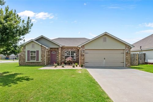 5410 Sw Sahara St, Bentonville, AR, 72713-5660 | Card Image