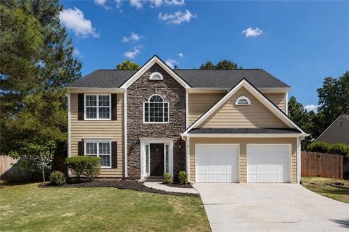 510 White Stag Ct, Suwanee, GA, 30024-4140 | Card Image