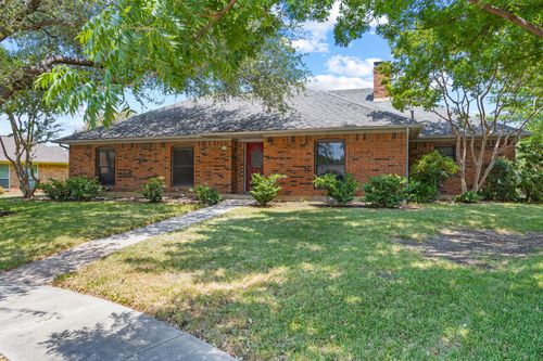 2539 Quail Glen Rd, Carrollton, TX, 75006-2012 | Card Image