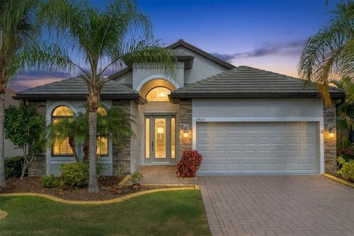 7909 Rio Bella Pl, BRADENTON, FL, 34201-2207 | Card Image