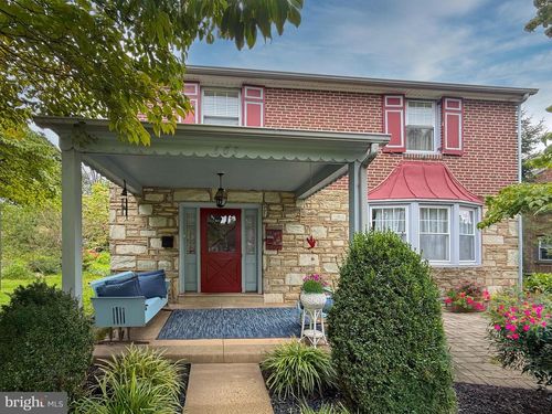 609 Boyer Rd, CHELTENHAM, PA, 19012-1609 | Card Image