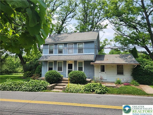 717 Point Phillips Rd, House other with 3 bedrooms, 1 bathrooms and null parking in BATH PA | Image 5