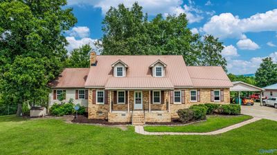 2575 County Road 58, House other with 4 bedrooms, 3 bathrooms and null parking in Cedar Bluff AL | Image 1