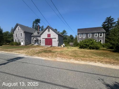 2123 Harborside Road, Brooksville, ME, 04642 | Card Image