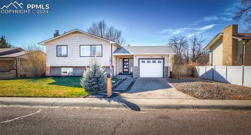 6745 President Avenue, Colorado Springs, CO, 80911 | Card Image