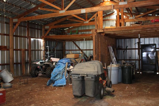 44500 Elmcrest Ave, House other with 2 bedrooms, 1 bathrooms and null parking in Harris MN | Image 32