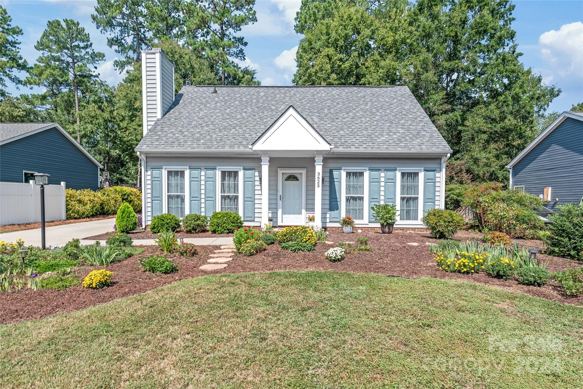 Broad Oak Dr, Charlotte, NC 28273