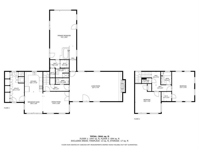 Floor Plan Dimensions | Image 37