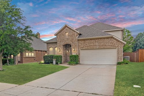 4301 Spruce Rd, Melissa, TX, 75454-2537 | Card Image