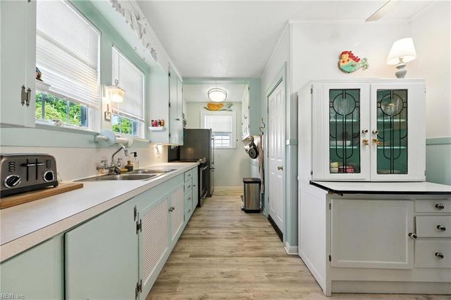 139 Chancellor Rd, House other with 2 bedrooms, 1 bathrooms and null parking in Hampton VA | Image 13
