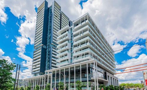 802-34 Tubman Ave, Toronto, ON, M5A0R2 | Card Image