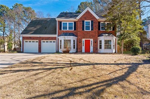 2152 Marne Gln Nw, Kennesaw, GA, 30152-7407 | Card Image