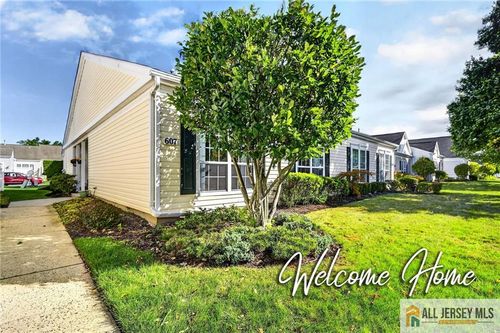 607-607 Waterside Blvd, Monroe, NJ, 08831-5562 | Card Image