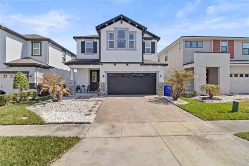 2525 Amati Dr, KISSIMMEE, FL, 34741-7703 | Card Image