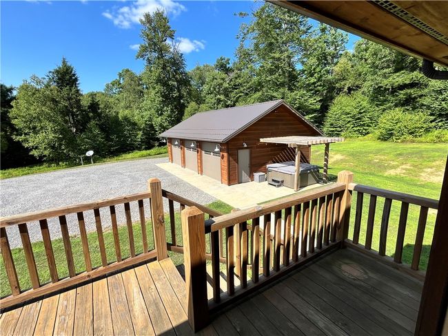 500 Seneca Hemlock Rd, House other with 3 bedrooms, 4 bathrooms and 3 parking in Kennerdell PA | Image 35