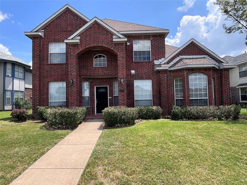 4204 Jessica Ln, Carrollton, TX, 75010-1302 | Card Image