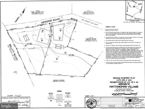 5620 Grinder Rd, Marbury, MD, 20658 | Card Image