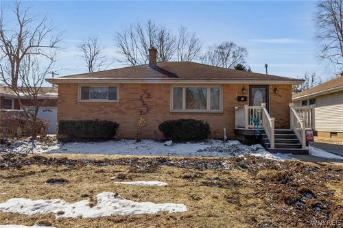 29 Danebrock Drive, Amherst, NY, 14226 | Card Image