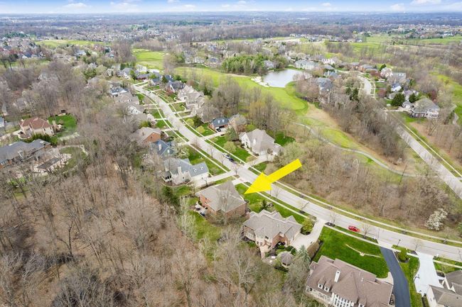 8407 Tartan Fields Dr, House other with 5 bedrooms, 5 bathrooms and null parking in Dublin OH | Image 60