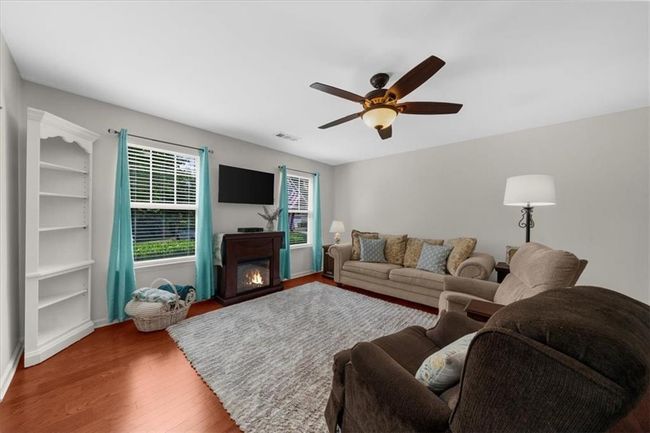 397 Cypher Dr, Townhouse with 3 bedrooms, 3 bathrooms and 1 parking in Suwanee GA | Image 6