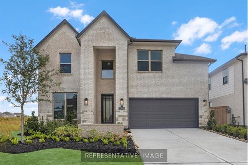 5017 Steady Breeze Dr, Katy, TX, 77493-5478 | Card Image