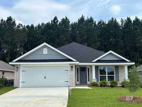 616 Mayflower Dr, Foley, AL, 36535-2560 | Card Image