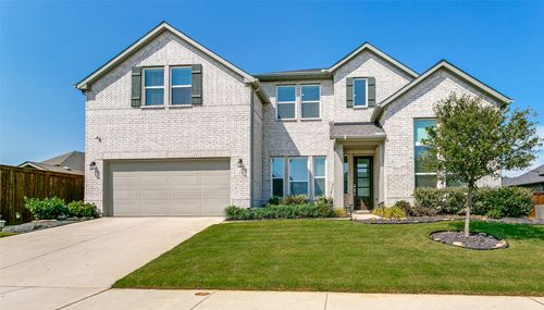 1436 Eagle Feather Way, Haslet, TX, 76052-1127 | Card Image