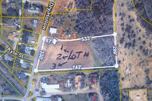 376 (LOT 1) Dry Hollow Rd, La Vernia, TX, 78121-4042 | Card Image