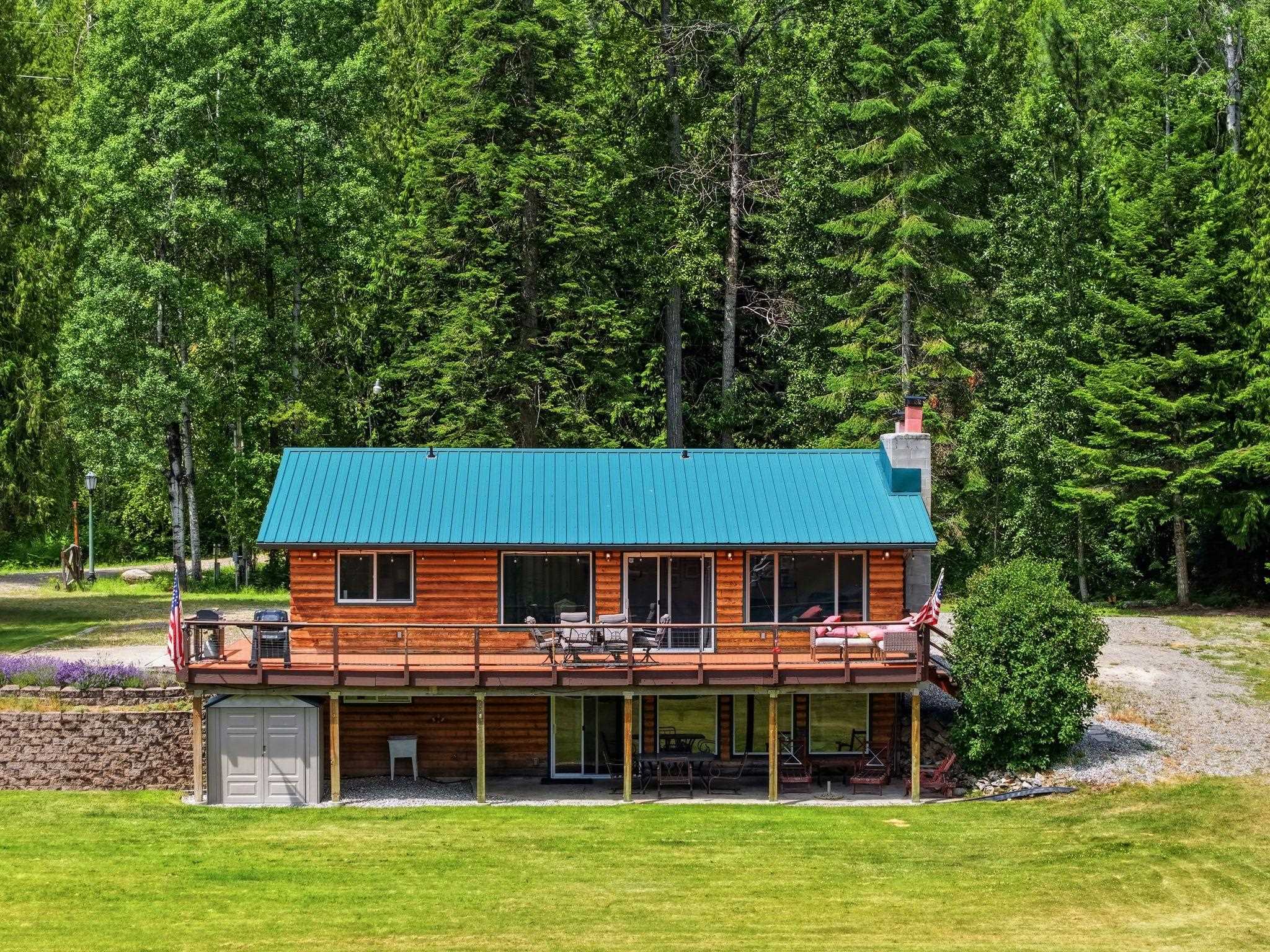 Residential in Cusick 5