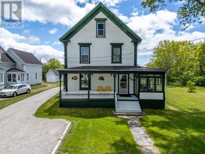 888 Highway 340, House other with 4 bedrooms, 2 bathrooms and null parking in South Ohio NS | Image 1