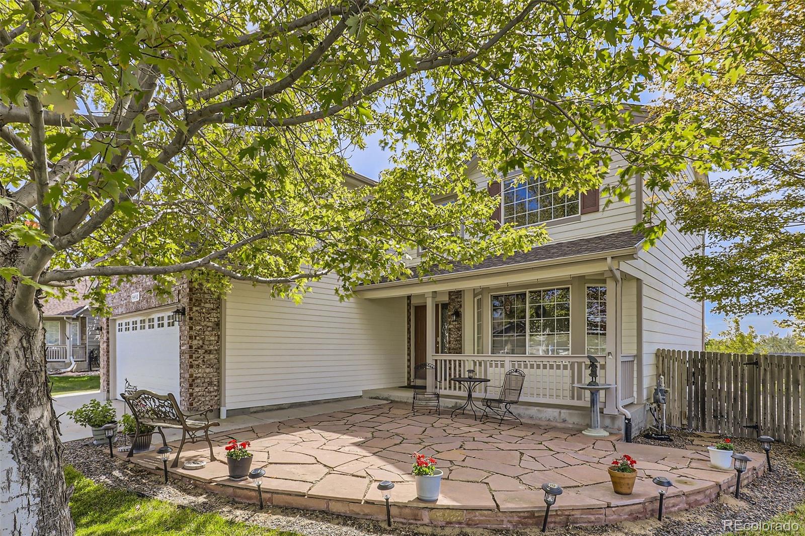 138th Ave, Thornton, CO 80602
