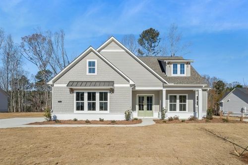 8340 Creekside Overlook Drive, Gainesville, GA, 30506 | Card Image