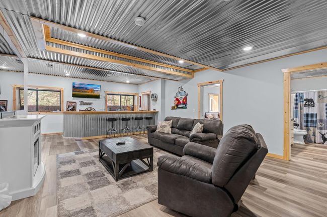 173 Lake Shore Dr, House other with 4 bedrooms, 3 bathrooms and null parking in Wisconsin Dells WI | Image 37