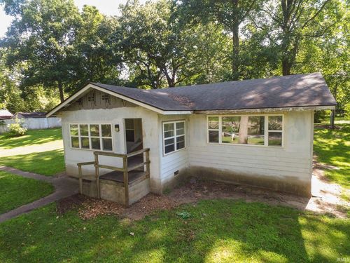 6785 N 1200, Monticello, IN, 47960-8035 | Card Image