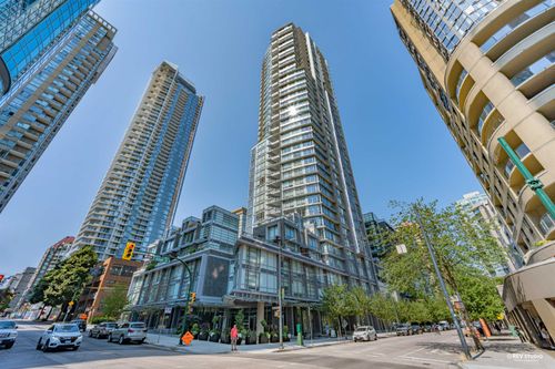 513-1283 Howe St, Vancouver, BC, V6Z0E3 | Card Image