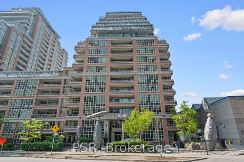 1209-85 E Liberty St, Toronto, ON, M6K3R4 | Card Image