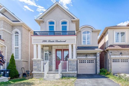 bsmt-306 Buick Blvd, Brampton, ON, L7A4L8 | Card Image