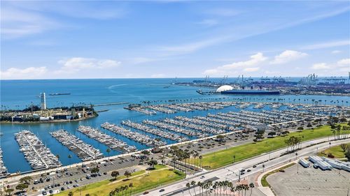 1105-525 E Seaside Way, Long Beach, CA, 90802-8009 | Card Image