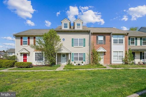 6091 Red Squirrel Pl, WALDORF, MD, 20603-4445 | Card Image