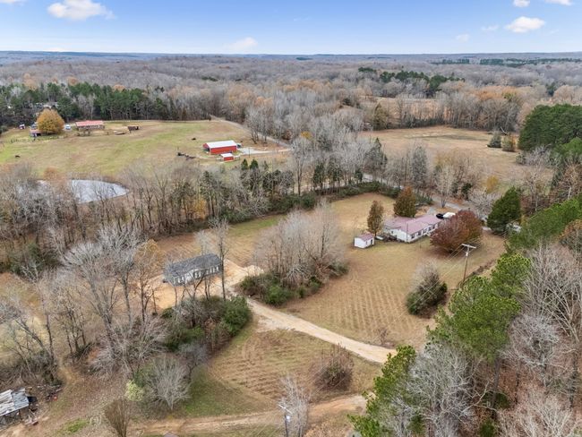 553 Camden Bay Rd, House other with 3 bedrooms, 2 bathrooms and null parking in Camden TN | Image 50