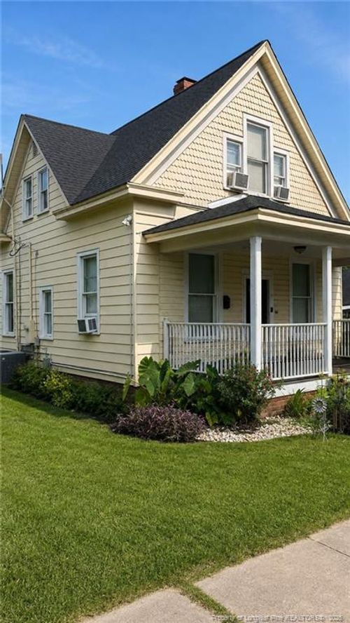 307 Mitchell St, Fairmont, NC, 28340-1627 | Card Image