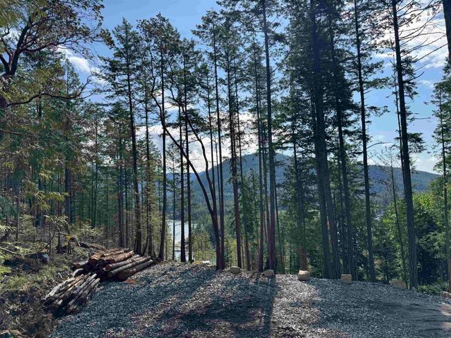 4292 Francis Peninsula Rd, Home with 0 bedrooms, 0 bathrooms and null parking in Madeira Park BC | Image 5