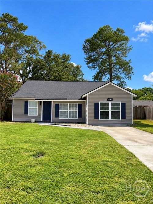 196 Bald Eagle Dr, Richmond Hill, GA, 31324-3416 | Card Image